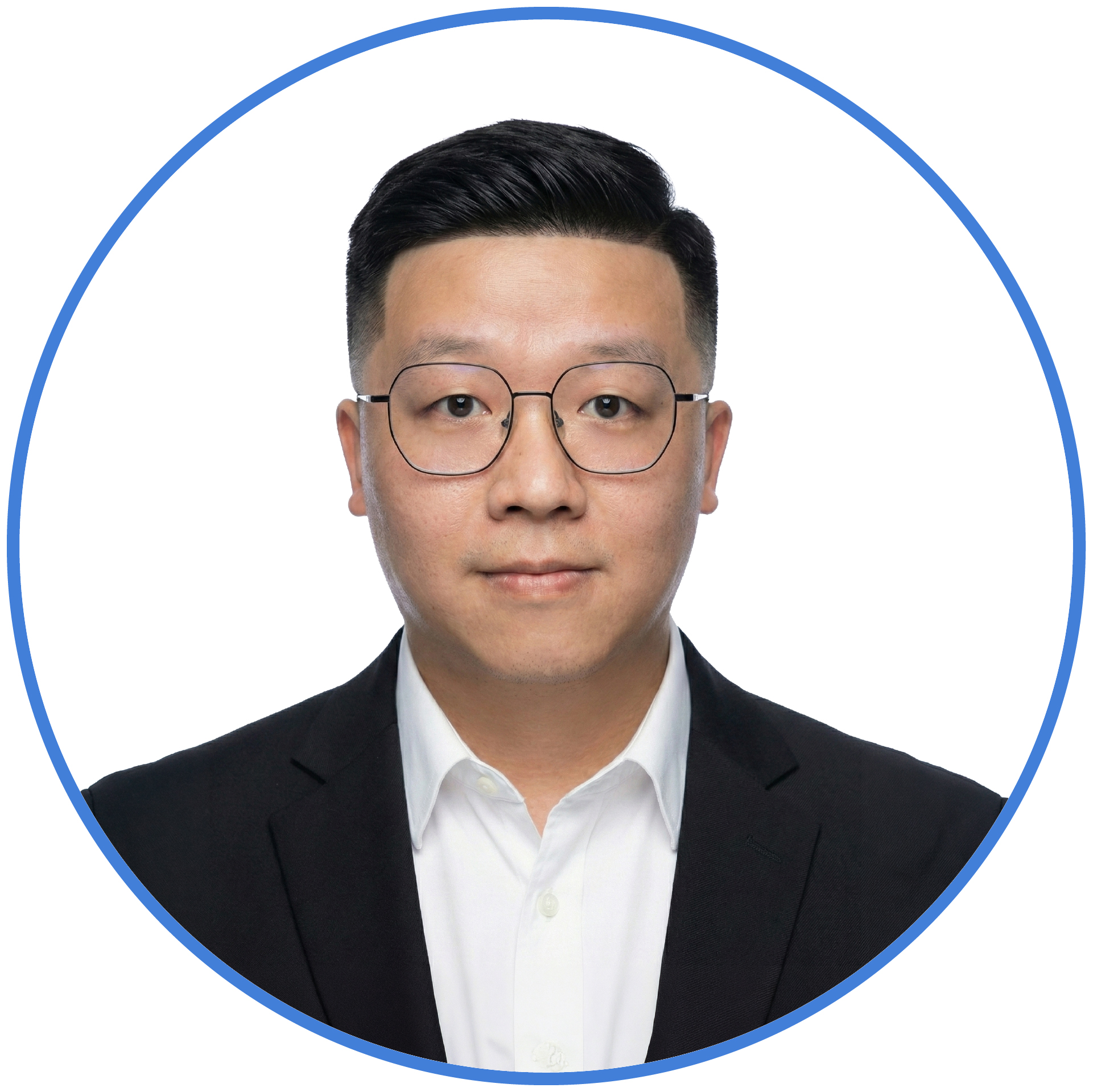 Ian Yiu